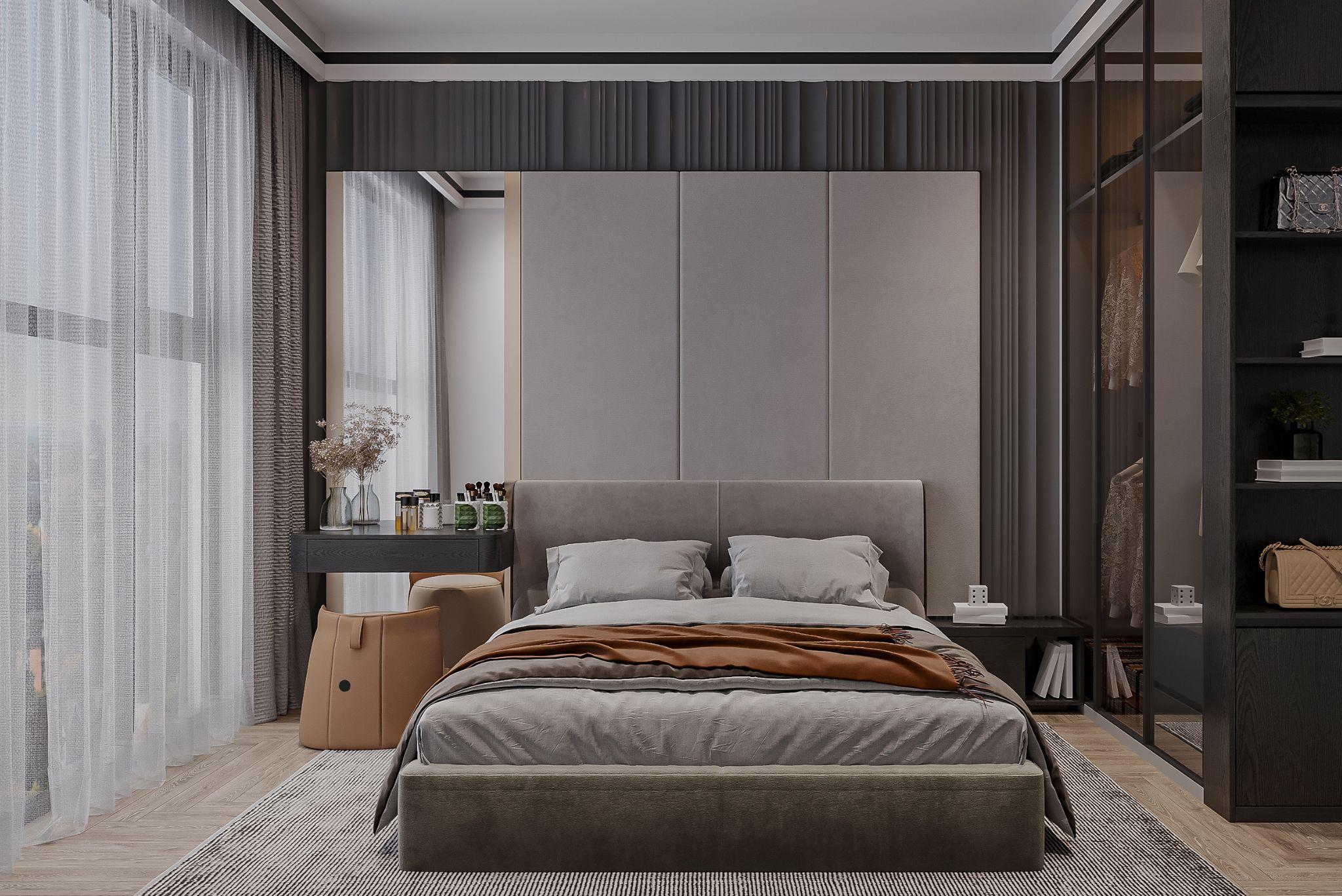 How Much Do Fitted Bedrooms Cost in Perth, Perthshire